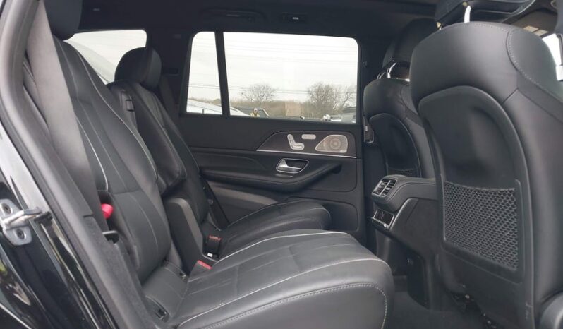 
								2023 Mercedes-benz Gls-klasse full									