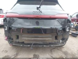
										2022 Audi E-tron full									