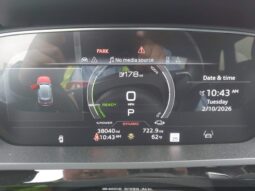 
										2022 Audi E-tron full									