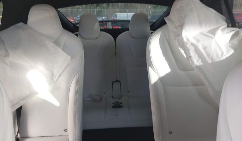 
								2019 Tesla Model x full									