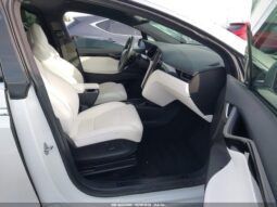 
										2018 Tesla Model x full									