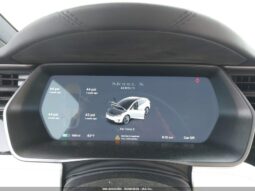 
										2018 Tesla Model x full									