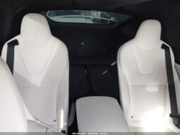 
										2018 Tesla Model x full									