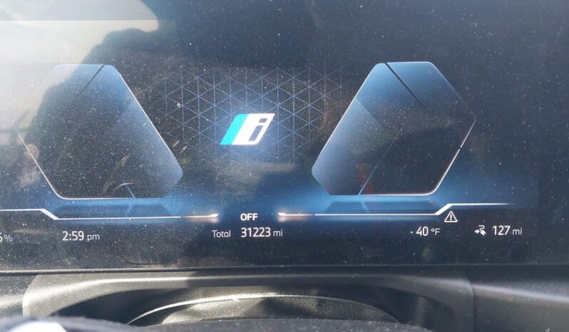 
								2023 BMW I4 full									