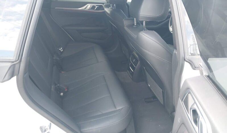 
								2023 BMW I4 full									