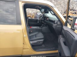 
										2024 Toyota Land cruiser full									