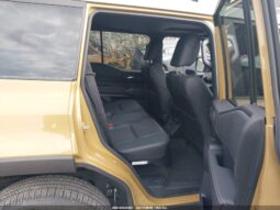 
										2024 Toyota Land cruiser full									