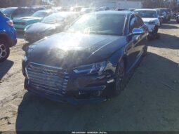 
										2018 Audi S4 full									