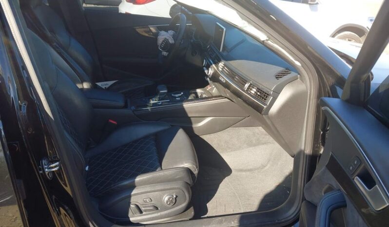 
								2018 Audi S4 full									