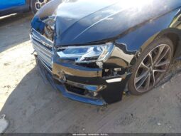 
										2018 Audi S4 full									