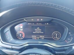 
										2018 Audi S4 full									