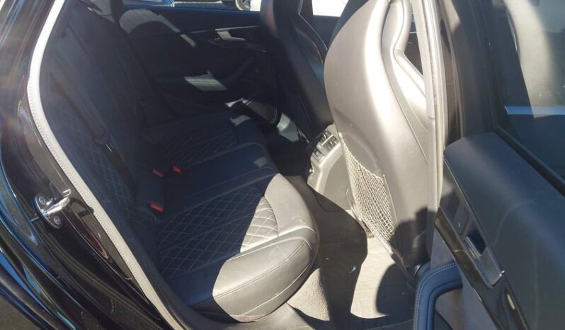 
								2018 Audi S4 full									