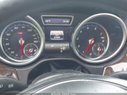 
										2017 Mercedes-benz Gls-klasse full									