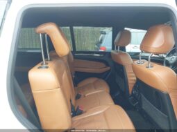 
										2017 Mercedes-benz Gls-klasse full									