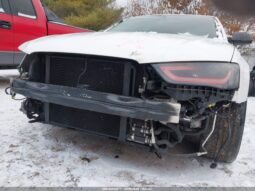 
										2015 Audi S4 full									