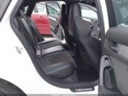 
										2015 Audi S4 full									