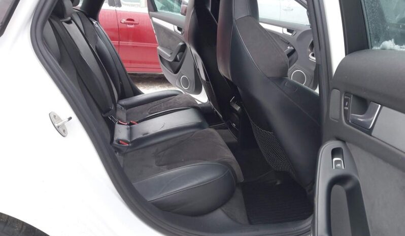 
								2015 Audi S4 full									