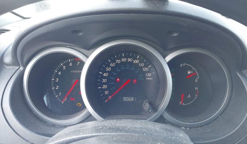 
								2007 Suzuki Grand vitara full									