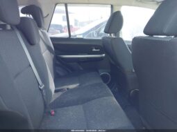 
										2007 Suzuki Grand vitara full									