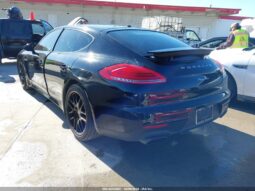 
										2014 Porsche Panamera full									
