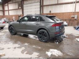 
										2019 Audi Q8 full									