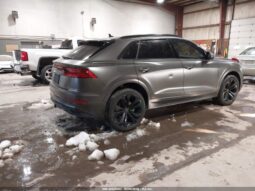 
										2019 Audi Q8 full									