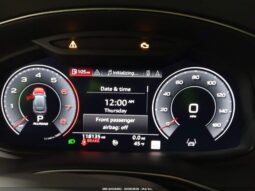 
										2019 Audi Q8 full									