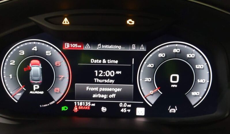 
								2019 Audi Q8 full									