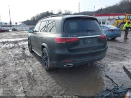 
										2021 Mercedes-benz Gls-klasse full									