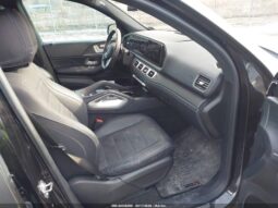 
										2021 Mercedes-benz Gls-klasse full									