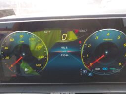 
										2021 Mercedes-benz Gls-klasse full									