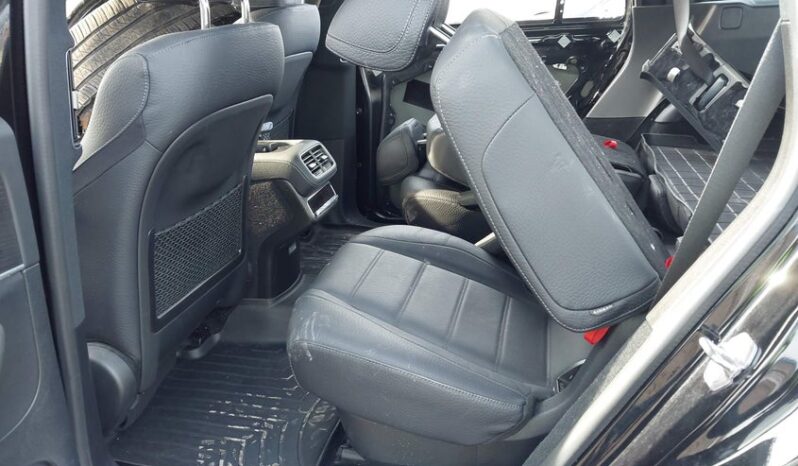 
								2021 Mercedes-benz Gls-klasse full									