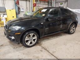 
										2012 BMW X6 full									