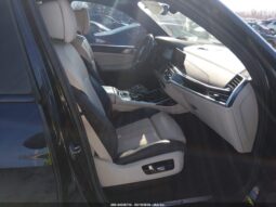 
										2019 BMW X7 full									