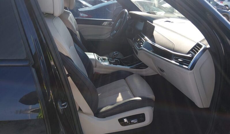 
								2019 BMW X7 full									