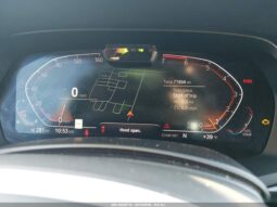 
										2019 BMW X7 full									