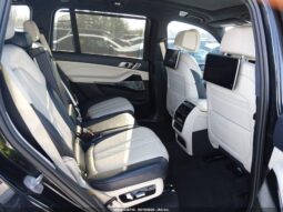 
										2019 BMW X7 full									