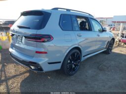 
										2026 BMW X7 full									