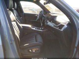 
										2026 BMW X7 full									