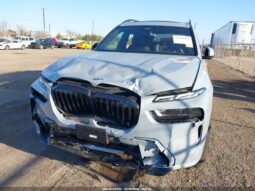 
										2026 BMW X7 full									