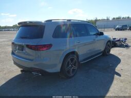 
										2025 Mercedes-benz Gls-klasse full									