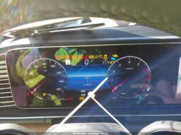 
										2025 Mercedes-benz Gls-klasse full									