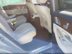 
										2025 Mercedes-benz Gls-klasse full									