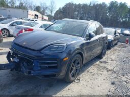 
										2024 Porsche Cayenne full									