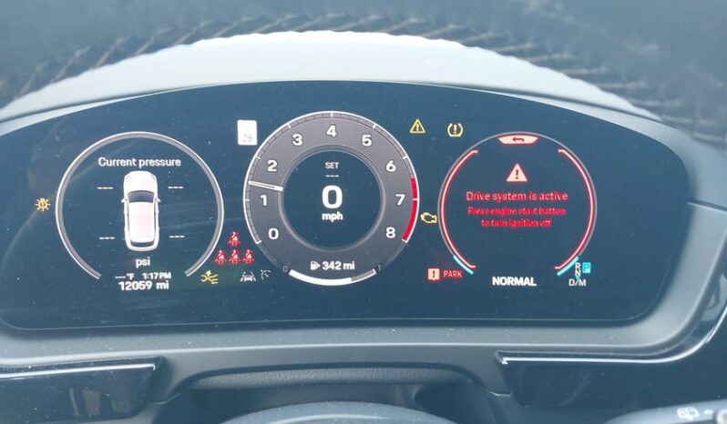 
								2024 Porsche Cayenne full									