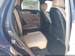 
										2024 Porsche Cayenne full									