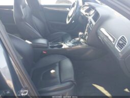 
										2013 Audi S4 full									