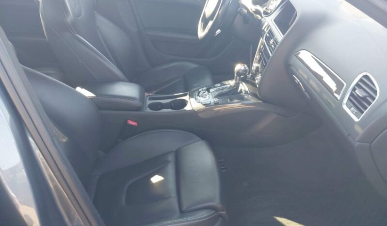 
								2013 Audi S4 full									