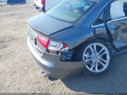 
										2013 Audi S4 full									