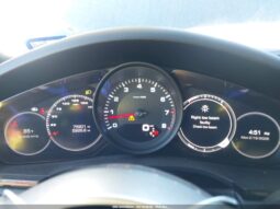 
										2019 Porsche Cayenne full									